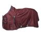 WAHLSTEN DROP 600D + 0G TURNOUT RUG, WINE